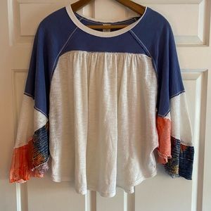 Free people summer top